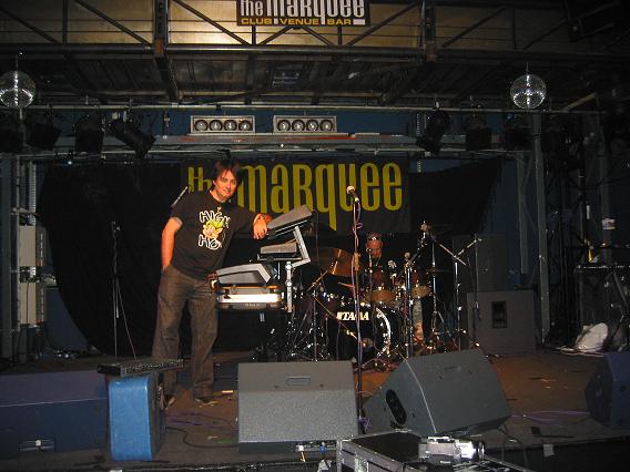 Daemonia